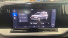 Ford Tourneo Connect 2.0 EcoBlue Titanium 5dr Auto Diesel Estate